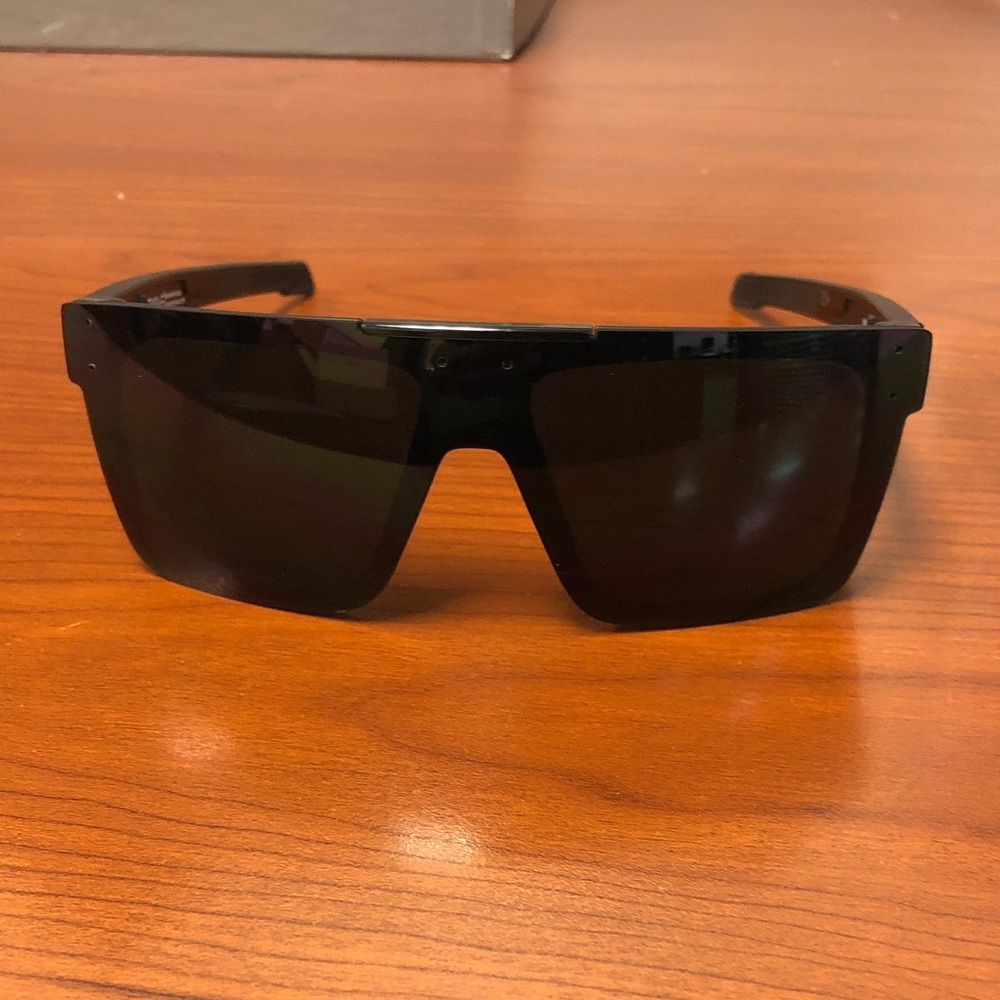 Heatwave Sunglasses Z87+